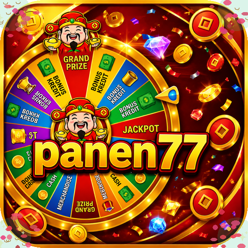 panen77 — galeri pratinjau - APK Resmi